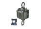 Crane Scale Lifting Tools With Printer 1 ton - 50 ton , Shackle And Hook For Workshop / Warehouse
