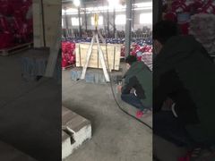 Δοκιμή Ανυψωτικού CD