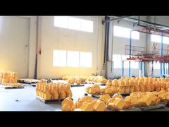 Εργοστάσιο ηλεκτρικού αλυσοφόρου ανυψωτικού SY