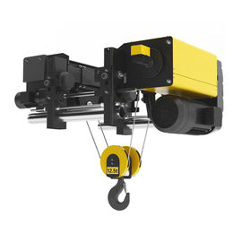 Workshop Application Low Headroom Style Design Single Girder Electric Lifting Hoist