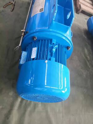 CD1/ MD1 Electric Wire Rope Hoist wireless remote control