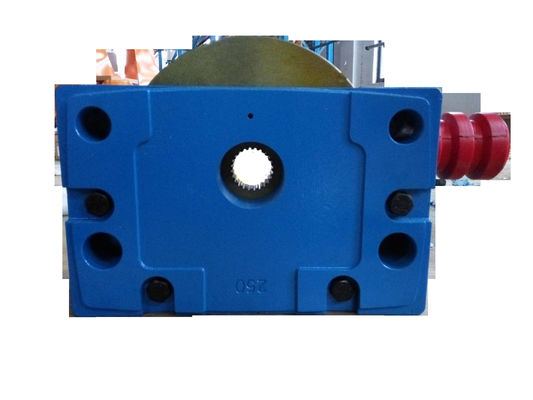 Durable European Style End Carriage to Underhung Cranes 20 m/min Traveling Speed