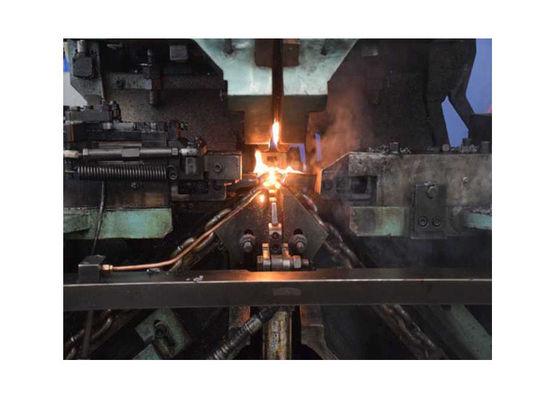 Καυτή βυθίζοντας αλυσίδα en818-2 G80 αγκύρων/μαύρη αλυσίδα χάλυβα κραμάτων οξείδωσης ανυψωτική