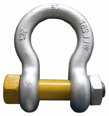 Δεσμός τόξων G209 G210 G2130 G2150 G80 με τον υψηλής αντοχής σφυρηλατημένο χάλυβα άνθρακα