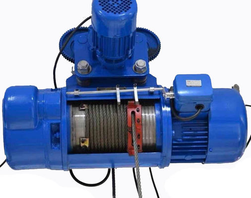 Q235B ανελκυστήρας γερανών σχοινιών καλωδίων δοκών A4 με το αντι οξυδώνοντας χρώμα